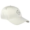Nón kết golf nữ Ladies' Cap (White/Silver) GAH-24044i | XXIO