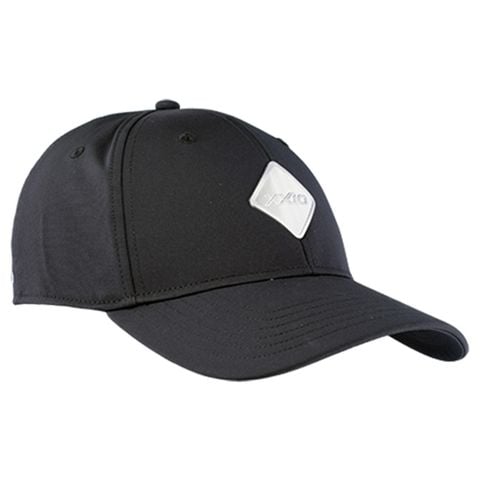 Nón kết golf nữ Ladies' Cap (Black/Silver) GAH-24044i | XXIO