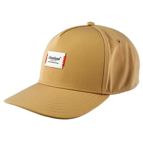Nón kết golf nam Structured Cap (Beige) CAH-24048i | CleveLand
