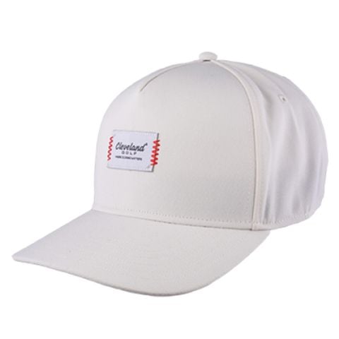 Nón kết golf nam Structured Cap (White) CAH-24048i | CleveLand