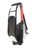 Túi gậy golf Golf Bag (White/Black/Red) GGC-24018i | XXIO