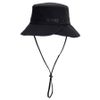 Mũ xô Bucket Hat (Black) GAH-23096i | XXIO