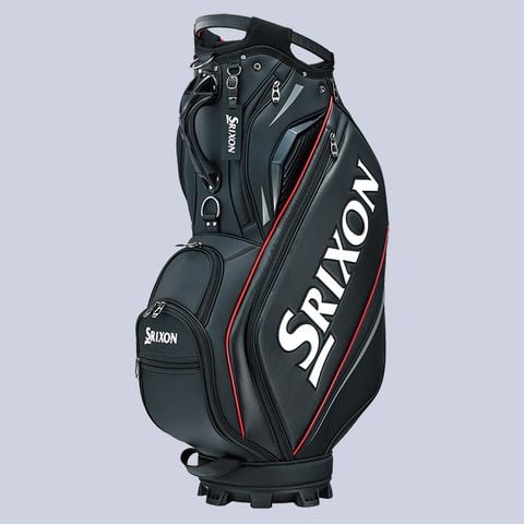 Túi gậy golf Cart Bag (Black) GGC-S205 | Srixon