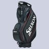 Túi gậy golf Cart Bag (Black) GGC-S205 | Srixon