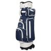 Túi gậy golf Caster Bag (Navy/Ivory) GGC-23095i | XXIO