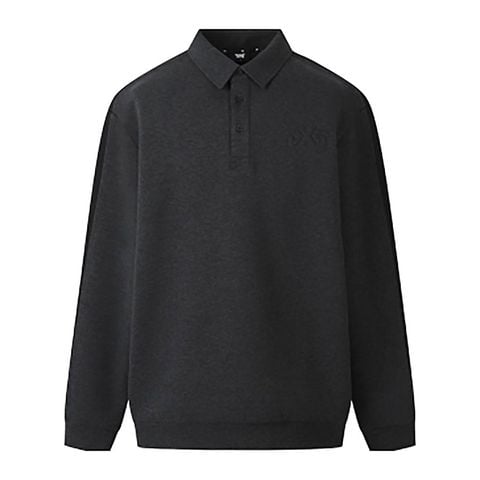 Áo golf nam tay dài COLLAR SWEAT PHFPM210613 | PXG