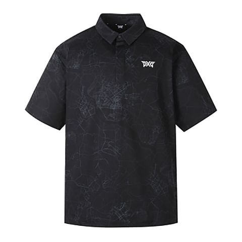Áo golf tay ngắn nam PATTERN PHFPM220221 | PXG