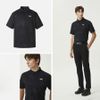 Áo golf tay ngắn nam PATTERN PHFPM220221 | PXG