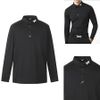 Áo golf tay ngắn nam ESSENTIAL COLLAR PHMPM211221 | PXG