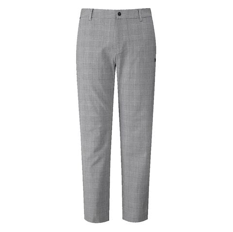 Quần dài golf nam GLEN CHECK PHMPM510994 | PXG