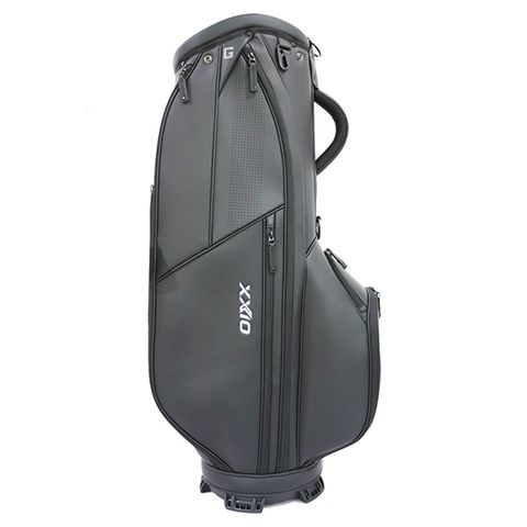 Túi gậy golf Golf Bag (Black) GGC-24018i | XXIO