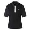 Áo golf tay ngắn nữ SM KNIT HYBRIC COOL PIMPW221521 | PXG