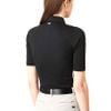 Áo golf tay ngắn nữ SM KNIT HYBRIC COOL PIMPW221521 | PXG