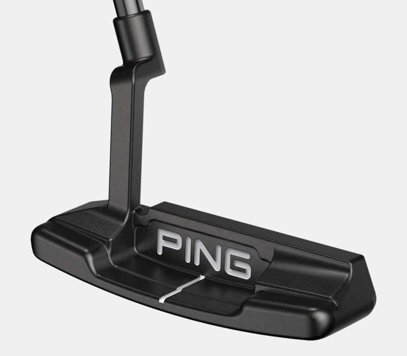 Gậy putter 2021 ANSER 4 | PING