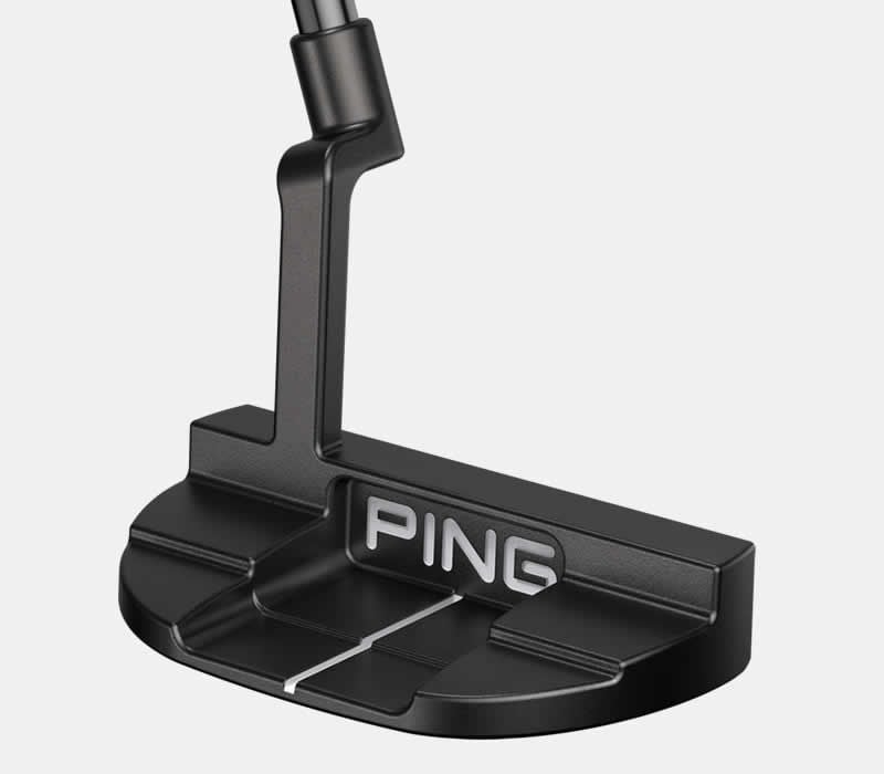 Gậy putter 2021 DS 72 | PING