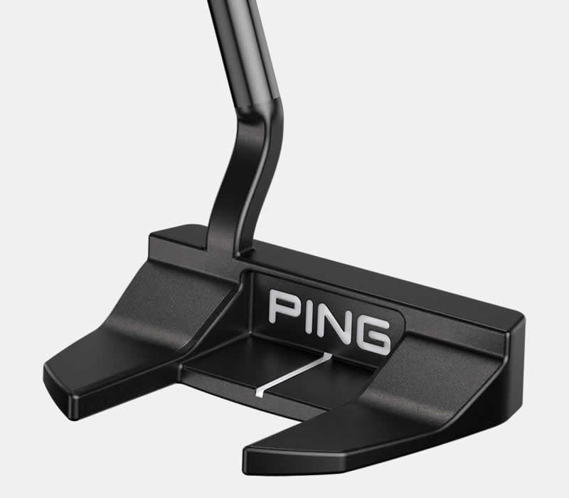 Gậy putter 2021 TYNE 4 | PING