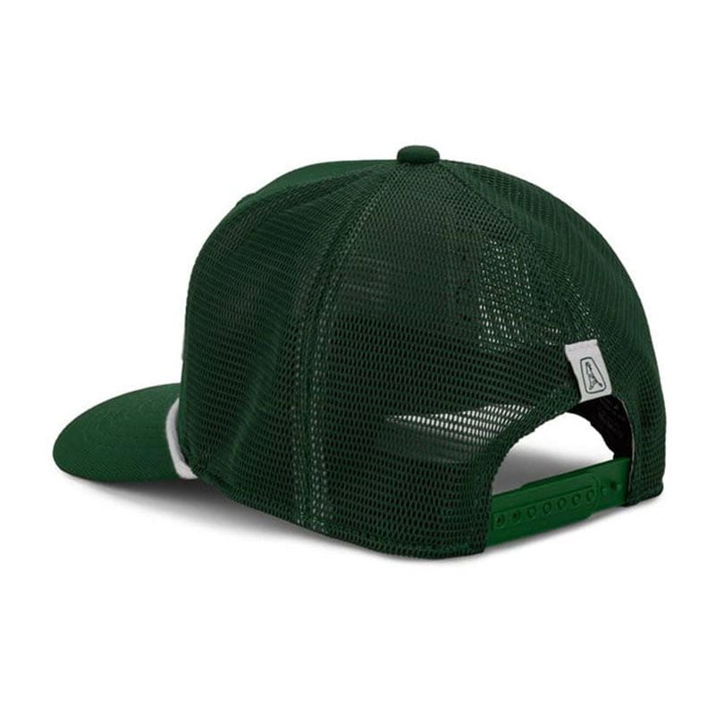 Mũ kết golf DIRECT HEADWEAR LOOPER TOUR SNAPBACK 232 GREEN 36668-101 |