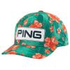Nón kết gofl nam PUA TOUR SNAPBACK CAP36965-101 | PING