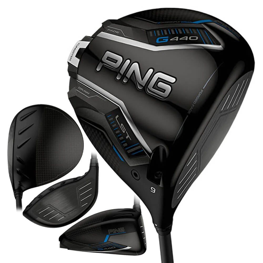 Gậy golf Driver G440 LST | PING