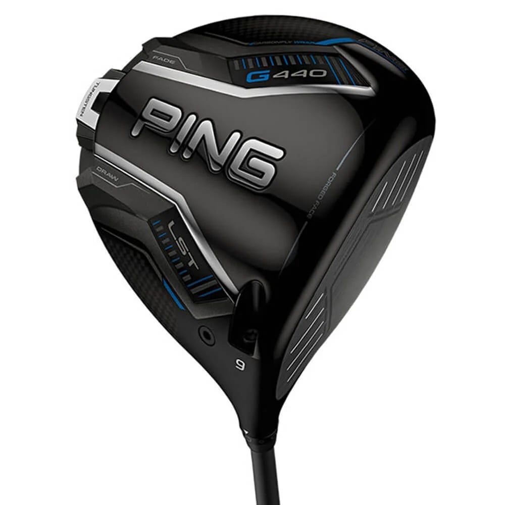Gậy golf Driver G440 LST | PING