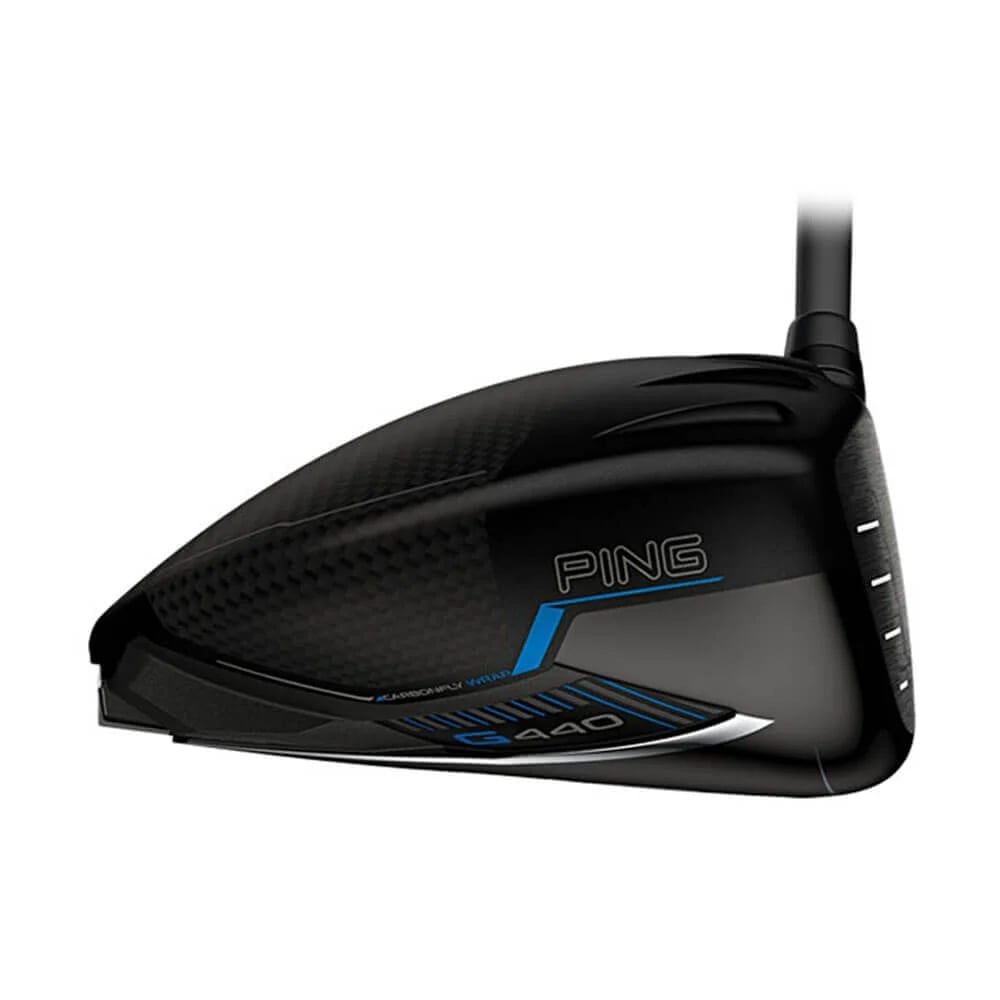 Gậy golf Driver G440 LST | PING