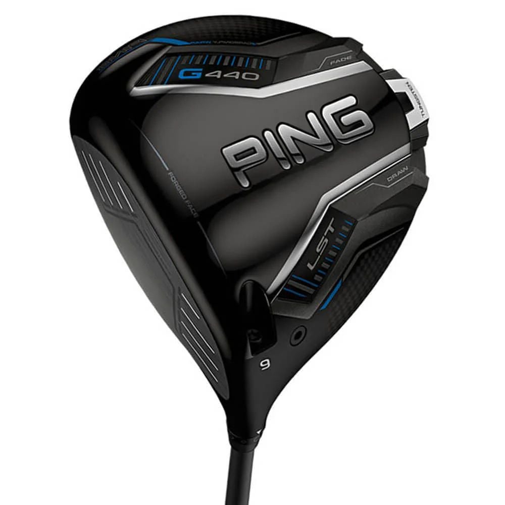 Gậy golf Driver G440 LST | PING