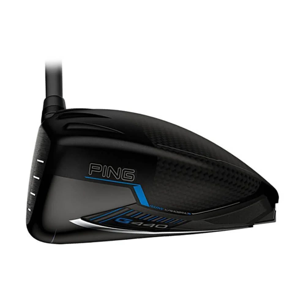Gậy golf Driver G440 LST | PING