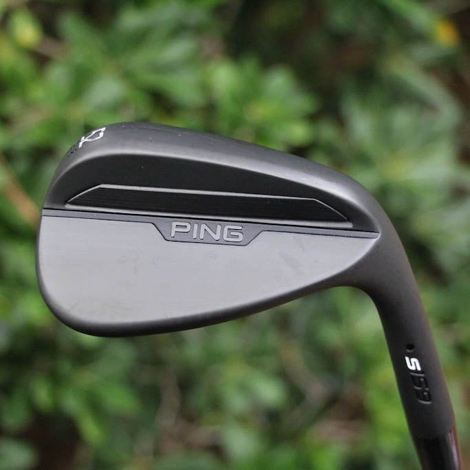 Gậy Wedge S159 MIDNIGHT | PING