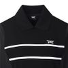 Áo golf nữ tay dài SP KNIT HYBRID COLLAR PIPCW210421 | PXG