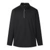 Áo golf nam tay dài SP ESSENTIAL SOLID COLLAR PIPPM210321 | PXG