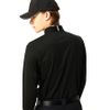 Áo golf nam tay dài SP ESSENTIAL SOLID COLLAR PIPPM210321 | PXG