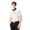 Áo golf tay ngắn nam SP NECK ONE POINT COLLAR PIPPM220201 | PXG