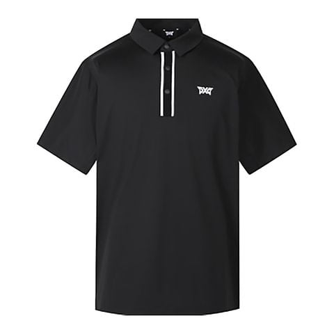 Áo golf tay ngắn nam SP NECK ONE POINT COLLAR PIPPM220221 | PXG