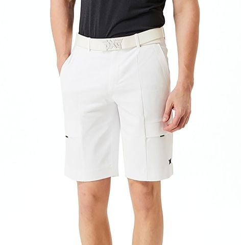 Quần short golf nam SP POCKET POINT PIPPM520101 | PXG
