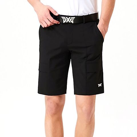 Quần short golf nam SP POCKET POINT PIPPM520121 | PXG