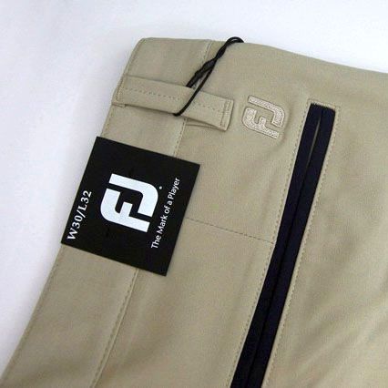 Quần dài golf nam Athletic Fit Performance Pants 93710 | Footjoy