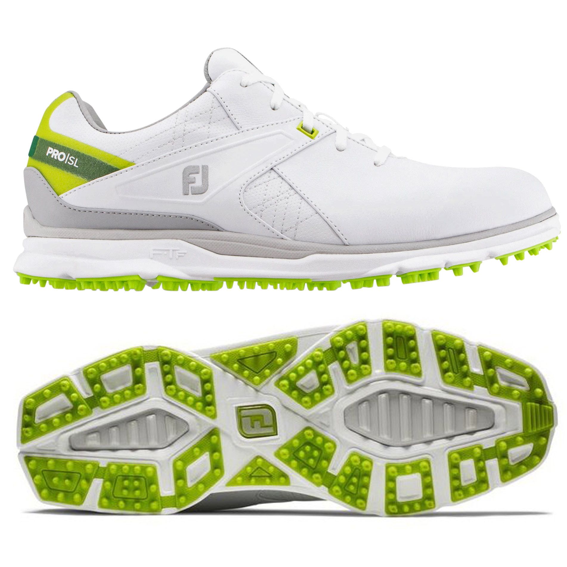 footjoy pro sl extra wide