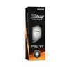 Hộp 12 bóng golf Pro V1 2023 White | Titleist