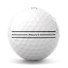 Hộp 12 bóng golf Pro V1 2023 White | Titleist
