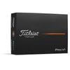 Bóng golf Pro V1 2025 White hộp 12 bóng| Titleist