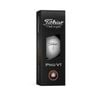Bóng golf Pro V1 2025 White hộp 12 bóng| Titleist