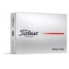 bóng golf Titleist Pro V1X 2025