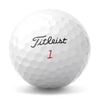 bóng golf Titleist Pro V1X 2025