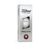 bóng golf Titleist Pro V1X 2025