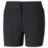 53452901 | Quần short golf nữ Bahama | Bahama Short | Black | PUMA | 1950000 | 2024-05