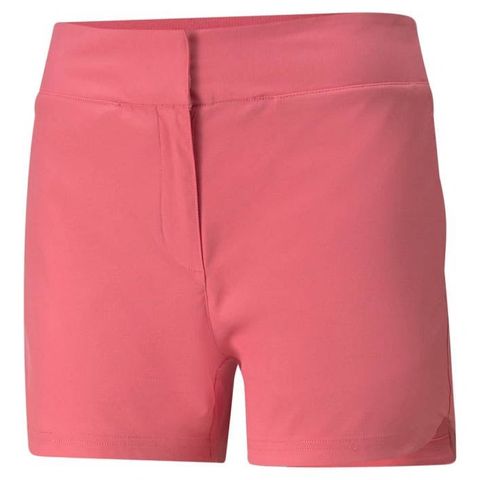 53452904 | Quần short golf nữ Bahama | Bahama Women's Short | Rose | PUMA | 1950000 | 2024-05