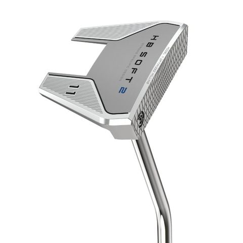 Gậy putter tay trái HB Soft 2 11 | Cleveland