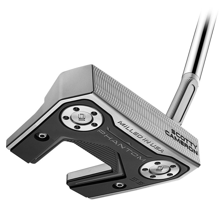Gậy golf Putter Phantom X 5.5 2024 | Titleist