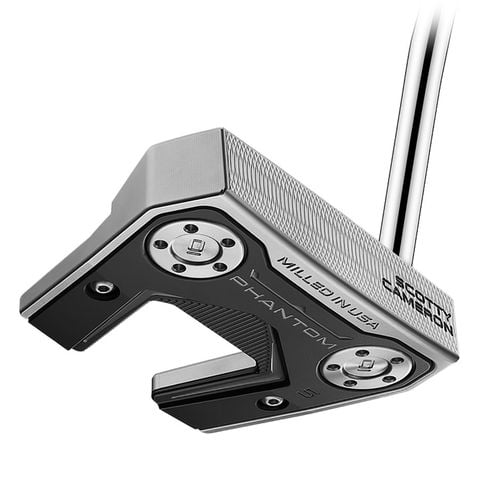 Putter Phantom X 5 2024 | Titleist