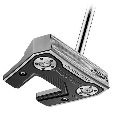 Putter Phantom X 5 STR 2024 | Titleist